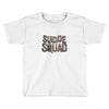 SUICIDE SQUAD Toddler T-shirt