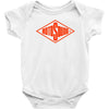 rotosound new Baby Bodysuit