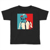 Pubg Soldier Toddler T-shirt