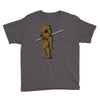 voodoo doll. Youth Tee