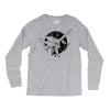eva 01 berserk Long Sleeve Shirts