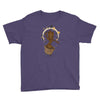 groovy baby groot 2 Youth Tee