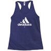 deadass Racerback Tank
