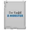 I've Created A Monster Infant Monster iPad 3 and 4 Case