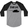 StuG Life 3/4 Sleeve Shirt