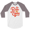 rent a swag 3/4 Sleeve Shirt