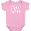 mayones new Baby Bodysuit