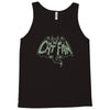 cat fan cr17 best trending Tank Top