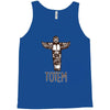 Totem Tank Top