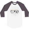 ride the wave 3/4 Sleeve Shirt