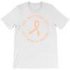 Once You Choose Hope Anyyhing Is Possible T-Shirt