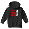 got skills on the grills apron Youth Hoodie