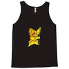 poke souls Tank Top