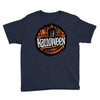 halloween october 31 Youth Tee