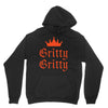 gritty gritty Unisex Hoodie
