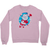 welp, ya blew it Crewneck Sweatshirt