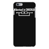 widerstand ist zwecklos  fun iPhone 6 Plus/6s Plus Case