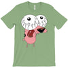 personnage de cartoon T-Shirt