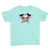 fahrie77 Youth Tee