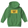 School Kills Youth Hoodie