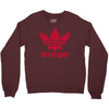 stranger Crewneck Sweatshirt