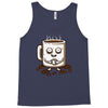 never tired Tank Top