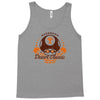 mushroom desert classic Tank Top