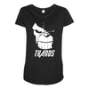 Thanos Maternity Scoop Neck T-shirt