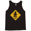 KING Tank Top