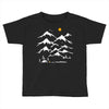 home Toddler T-shirt