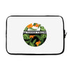 Summer Vibes Laptop sleeve