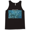 Van Gogh  Blossoming Almond Tank Top
