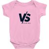 gamming vs Baby Bodysuit