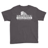 kramerica industries Youth Tee