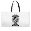 Skilled Linemen Aren't Cheap, Cheap Linemen Aren't Skilled Weekender Totes