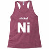 nickel Racerback Tank