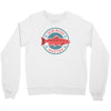 size does matter Crewneck Sweatshirt