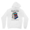 life is like a box of chocolates i want to eat them all Unisex Hoodie