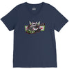 peace through tyranny V-Neck Tee