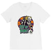 say my name! V-Neck Tee