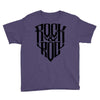 rock music Youth Tee