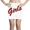 Girls Friends Tv Show Mini Skirts