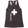 fan Racerback Tank