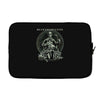 necronomicook Laptop sleeve