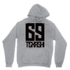 tekashi 6ix9ine  gummo 69 Unisex Hoodie