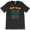 pacman T-Shirt