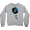 record breaker Crewneck Sweatshirt