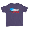 Text Youth Tee