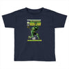 iron link Toddler T-shirt