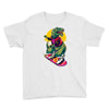 rex to the future Youth Tee